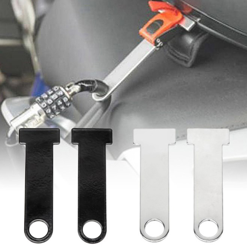 Kunci Pengaman Helm Motor – Pe - Quick Release Buckle Motorcycle Helmet ulasan dan harga
