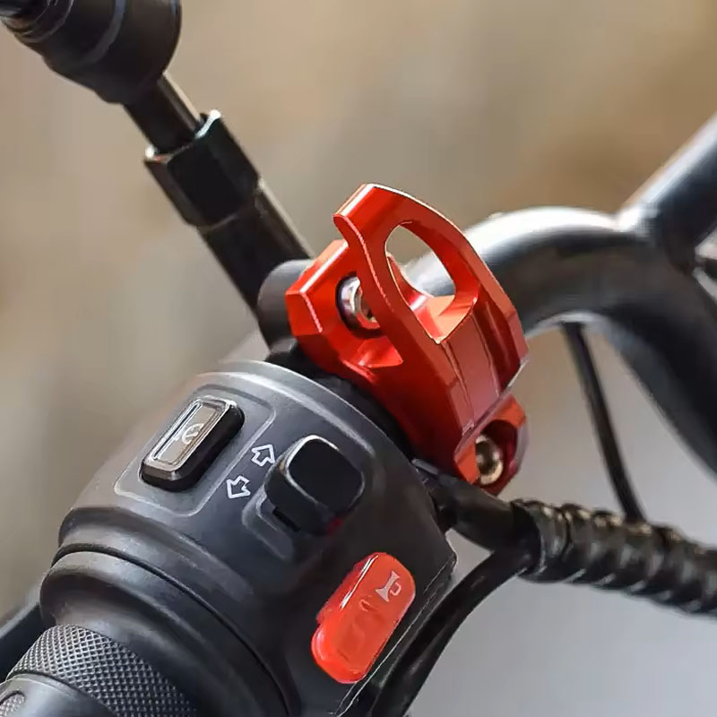 Penyangga Helm Modifikasi untu - Motorcycle Helmets ulasan dan harga