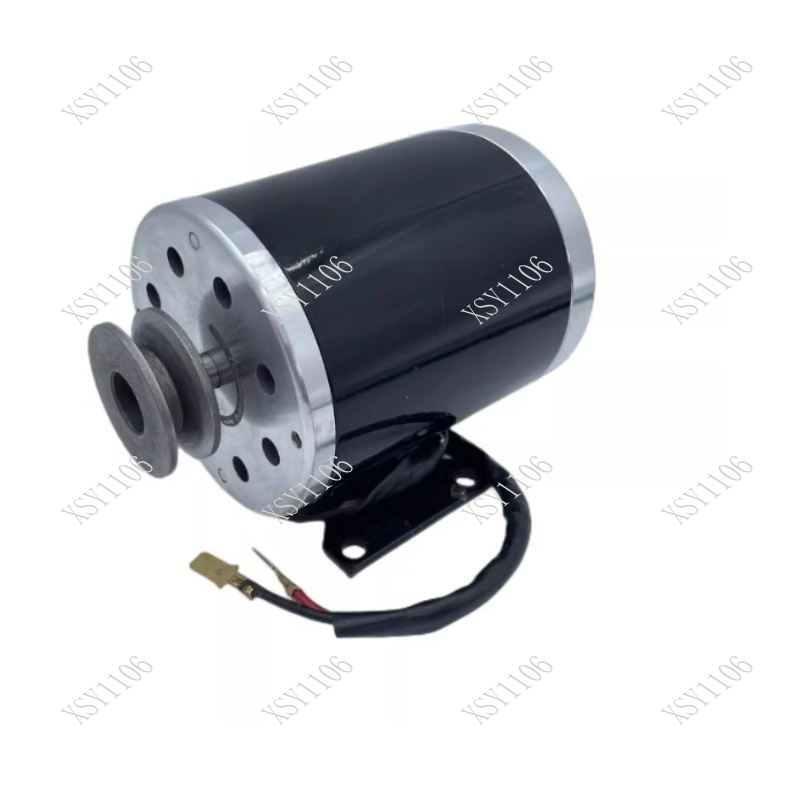 Motor Listrik Kecepatan Tinggi - Scooter Parts ulasan dan harga