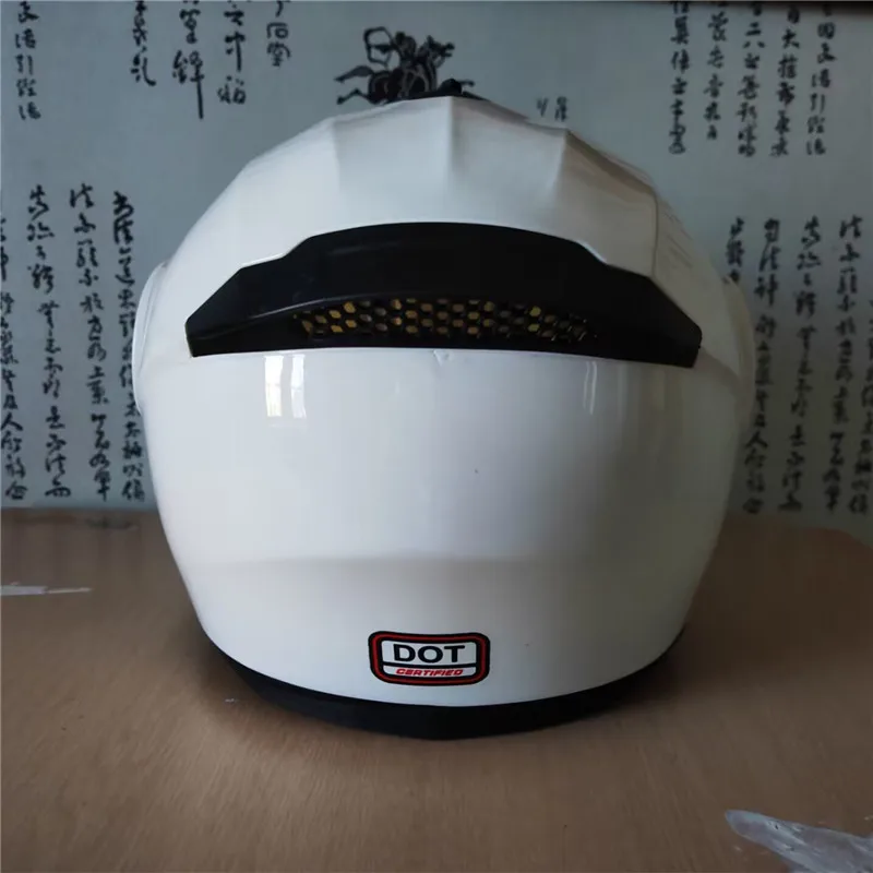 Helm Motor Modular dengan Viso - Motorcycle Helmet Inner Sun Visor Lens ulasan dan harga