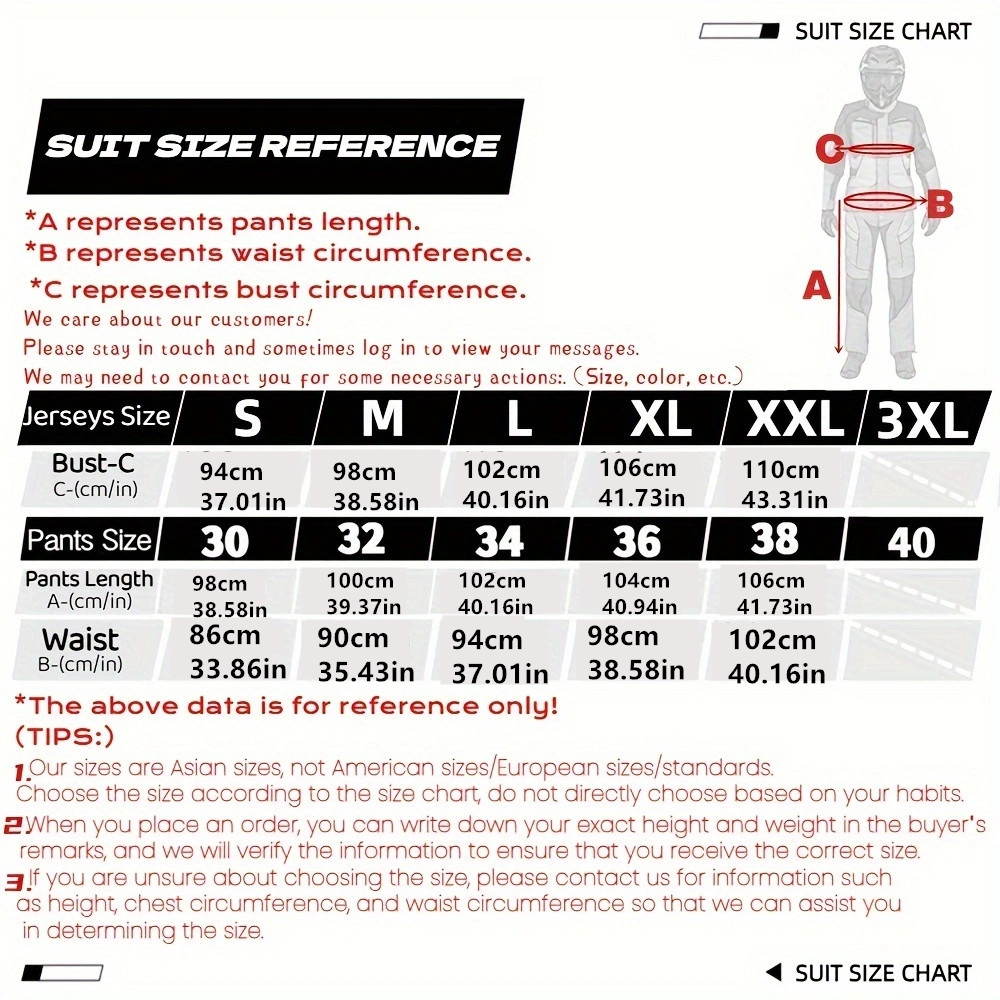 Set Perlengkapan Olahraga Moto - Riding Gear ulasan dan harga