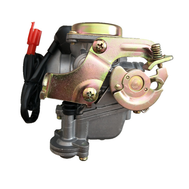 Suku Cadang Motor GY6-50 yang  - Motorcycle Parts ulasan dan harga