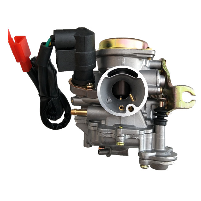 Suku Cadang Motor GY6-50 yang  - Motorcycle Parts ulasan dan harga