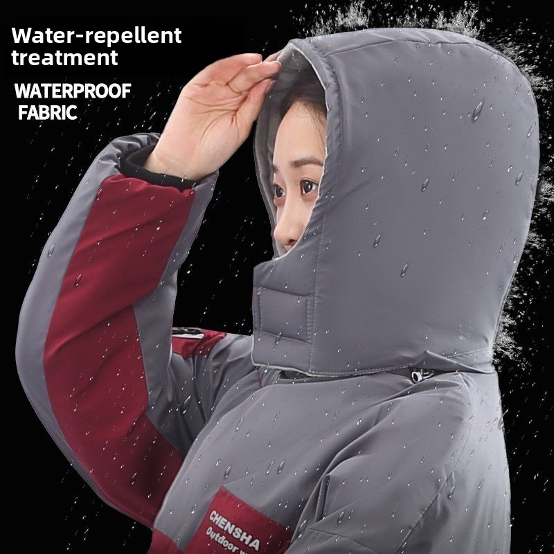 Jaket Motor Anti Dingin Berbah - Riding Gear ulasan dan harga