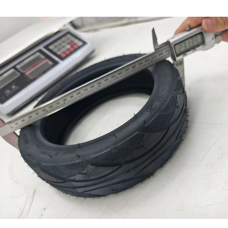 Ban Tubeless Asli untuk Skuter - Scooter Parts ulasan dan harga