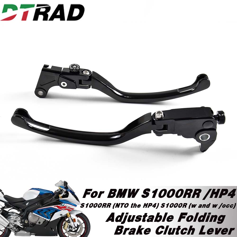 Tuas Kopling Lipat CNC Sepeda  - Cnc Aluminum Adjustable Brake Clutch Levers ulasan dan harga